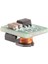 0.9-5V 5V Dc-Dc Step-Up Güç Modülü Gerilim Yükseltme Dönüştürücü I 1.5V 1.8V 2.5V 3V 3.3V 3.7V 4.2V 5V Yeşil (Yurt Dışından) 3