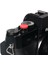 Kamera Deklanşör Düğmesi Metal XT30 XT20 XT10 Xt3 Xt2 Xpro2 X100F X100T RX1R RX10IV (Kırmızı) (Yurt Dışından) 5