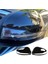 1 Çift Dikiz Aynası Kapağı Trim Cse Glc Sınıfı W205 W222 W213 X253 16-23 Yan Kanat Aynası Lhdb ile Uyumlu (Yurt Dışından) 4