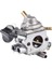 2x Br 600 Karbüratör Hava Filtresi Yakıt Carb Güçlendirme Kiti Stihl BR500 BR550 BR600 Sırt Çantası Blower Yaprak Üfleyici Parçaları (Yurt Dışından) 2