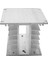 Ssr Katı Hal Röle Alüminyum Soğutucu Için 3 Fazlı Isı Emici 80X110X100MM (Yurt Dışından) 2
