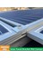 Güneş Paneli Ayarlanabilir Braket Kelepçe Pv Braketi Montaj Klipsi Güneş Panelini Sabitlemek Için Güneş Sonu Kelepçesi 30MM (Yurt Dışından) 4