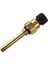 RE65836 Su Sıcaklığı Sensörü Motorla Uyumlu 6068 Mini Yükleyici 312GR 313 314G 315 316GR 317 317G (Yurt Dışından) 4