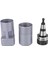 3x ISO30 ER32 Denge Pens Aynası G2.5 30000RPM Cnc Takım Tutucu (Yurt Dışından) 2