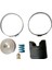 Direksiyon Rack Tamir Kiti 32106891974 Bmw F20 F21 F30 F32 F31 F36 F48 F25 F Serisi Için 1 2 3 4 X1 X3 X4 (Yurt Dışından) 1