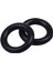 300 Adet Siyah Nitril Kauçuk O Ring Conta Pulları 12 mm x 2,5 mm x 7 mm (Yurt Dışından) 3