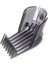 3 Adet Pratik Saç Düzeltici Kesici Berber Kafa Kesme Tarağı Philips Için Fit QC5130 QC5105 QC5115 QC5120 QC5125 QC5135 (Yurt Dışından) 2