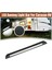 18 LED Tente Işığı 12V 24V Su Geçirmez 506MM Şerit Lamba Karavan Karavan Tekne (Yurt Dışından) 2