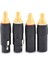 Altın Kaplama Xlr Dişi Rca Lotus Dişi Adaptör Xlr Erkek Lotus Dişi Ses Adaptörü Rca Xlr Fiş Dönüştürücü (Yurt Dışından) 2