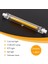Kısılabilir R7S LED Cob 10W 118MM LED Ampuller Halojen Lambayı Değiştirin-Sıcak Beyaz Işık 220V (Yurt Dışından) 2
