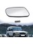 Uyumlu 2 1998-2004 Araba Ön Sağ Isıtmalı Yan Kapı Kanat Dikiz Aynası Lens Camı Montajlı (Yurt Dışından) 5