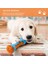 Köpek Oyuncakları Top Interaktif Oyun Yüzen Isırmaya Dayanıklı Gıcırtılı Kauçuk Oyuncak Malzemeleri Küçük Büyük Köpekler ile Uyumlu Ürün (Yurt Dışından) 2