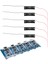 Şarj Modülü Tip C USB Lityum Pil Şarj Kartı Bms 5V 1A Li-Ion Mikro-Usb Şarj Modülü Koruması (Yurt Dışından) 3