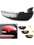 Araba Yan Ayna Dönüş Sinyal Işığı 2008-2016 2011-2016 ile Uyumlu Dikiz Aynası Lambası 5N0949102B Sağ (Yurt Dışından) 3