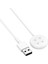 Watch 2 Şarj Cihazı ile Uyumlu Pixel Watch2 Çok Fonksiyonlu Kullanışlı Manyetik Şarj Kablosu, Beyaz B (Yurt Dışından) 1