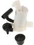 Ön Cam Yıkama Pompası Yıkama Motoru -V Odyssey Fit 76846TF0003 ile Uyumlu (Yurt Dışından) 5