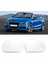 Araba Dikiz Kanat Ayna Cam Isıtmalı Arka Plaka Camı ile Uyumlu-A4 S4 B8 A5 S5 2008-2009 8K0857535F 8K0857536F (Yurt Dışından) 2