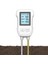 3ın1 Toprak Ph Test Cihazı LCD Ekran Toprak Termometresi Ph Sıcaklık Nem Ölçer Çiçek Bitki Saksı Dikim Toprak Test Cihazı (Yurt Dışından) 4