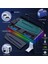 S2000 Rgb Dikey Stand, Yeni Ince/soğutma Istasyonu Dizüstü Bilgisayar Sınıfı Soğutucu Şarj Cihazıyla Uyumlu (Yurt Dışından) 3