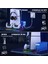 S2000 Rgb Dikey Stand, Yeni Ince/soğutma Istasyonu Dizüstü Bilgisayar Sınıfı Soğutucu Şarj Cihazıyla Uyumlu (Yurt Dışından) 5