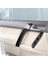 4 Adet Araba Iç Kapı Kolu Trim ile Uyumlu Land Cruiser Prado FJ150 150 2010-2018 Aksesuarları (Yurt Dışından) 4