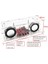 Dıy Bluetooth Hoparlör Kiti Elektronik Dıy Lehimleme Projesi Uygulaması Lehim Montajı Dıy Elektronik Kit Bileşeni (Yurt Dışından) 4