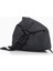 Moda Crossbody Çanta Erkekler Için Kulaklıklar ile Sling Göğüs Çantası Su Geçirmez Hafif Omuz Çantası Rahat Fit 9.7 Inç iPad (Yurt Dışından) 2