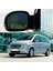 Geri Ayna Sac Dikiz Ayna Sac Reflektör Isıtmalı Cam Otomotiv W639 2003-2010 ile Uyumlu (Yurt Dışından) 5