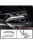 Bar Silecek Araba Sticker Mercedes Benz Için V177 W118 CLA220 250 Glb H247 Gla X247 A-Sınıfı B CLA200 2020 Gümüş (Yurt Dışından) 2
