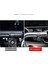 Bar Silecek Araba Sticker Mercedes Benz Için V177 W118 CLA220 250 Glb H247 Gla X247 A-Sınıfı B CLA200 2020 Gümüş (Yurt Dışından) 3
