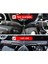 Bar Silecek Araba Sticker Mercedes Benz Için V177 W118 CLA220 250 Glb H247 Gla X247 A-Sınıfı B CLA200 2020 Gümüş (Yurt Dışından) 4