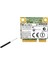 Broadcom Çip Nıc BCM94360HMB Dizüstü Bilgisayar Gigabit AC1300M Bluetooth 4.0 Kablosuz Nıc Pcı-E Arayüzü Nıc,c (Yurt Dışından) 1