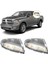 Ayna Dönüş Sinyali Işıkları Lamba ve Muhafaza Ram 1500 2500 2009-2018 ile Uyumlu 68064948AA 68064949AA (Yurt Dışından) 3