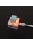 Rgb Mini 1 Anahtar Osu Oyun Klavyesi Photoshop Çizim Klavyesi Programlama Makro Tuş Takımı Mekanik Klavye, Kırmızı Şaft (Yurt Dışından) 5
