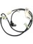 UM53-43-71YA UM534371YA UM51-43-71YE Arka Sağ Abs Tekerlek Sensörü Hız Sensörü Mazda Bt-50 B2500 Ford Ranger (Yurt Dışından) 1
