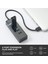USB Hub 3.0 5gbps 4 Bağlantı Noktalı Süper Hızlı Yüksek Kaliteli Bilgisayar Çevre Birimleri (Yurt Dışından) 4