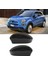 Araba Dikiz Aynası Kapağı Kapağı 2007-2023 Kanat Ayna Çerçeve Kapağı Siyah Araba Aksesuarları ile Uyumlu (Yurt Dışından) 5