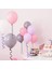 26 Rolls Curling Şerit Seti Kıvrımlı Balon Dize Hediye Paketleme Şerit Yay Şerit Parti Düğün Festivali El Sanatları Için (Yurt Dışından) 3