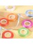 26 Rolls Curling Şerit Seti Kıvrımlı Balon Dize Hediye Paketleme Şerit Yay Şerit Parti Düğün Festivali El Sanatları Için (Yurt Dışından) 5