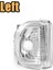 Araba Sol Dikiz Aynası Tekrarlayıcı Lamba Dönüş Sinyal Işığı Sprinter 2019-2020 A9109064700 ile Uyumlu (Yurt Dışından) 4