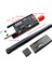 CC2652P CC2652 USB Dongle ZIGBEE2MQTT Zha Koordinatör Ev Asistanı Ble Konu USB Dongle Sopa Ble5.2(B) (Yurt Dışından) 3
