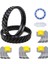 2 Lastik Izi R0526100, 2 Motor Yatağı C60, 4 Siklonik Ovma Fırçası R0714400, Zodiac Mx8 Mx6 Elite Havuz Temizleyicileriyle Uyumlu (Yurt Dışından) 1