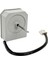 DC12V Buzdolabı Fan Motoru KBL-48ZWT05-1202A Magic Chef, Frigidaire Buzdolabı, Tcl, Omar Buzdolabı, 2 W 2200R/MIN Ccw (Yurt Dışından) 1