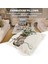 Çiftlik Evi Dekor Yastık Kapakları 18X18 Inç 4'lü Set Atmak Yastık Kapakları Çiftlik Süslemeleri Yastık Kılıfı Kanepe Kanepe Için (Yurt Dışından) 4