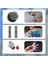246385 ve 235486 246384 Için 7/8 Inç Dişli Kombinasyon 390 395 490 495 Havasız Boya Püskürtücü Için Pompa Manifold Filtresi (Yurt Dışından) 3