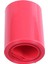 2x 2m 50MM Genişlik Pvc Isıyla Daralan Sarma Tüpü Kırmızı, 2 x 18650 Için (Yurt Dışından) 3