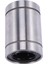 Многоцелевые Наборы,4x LM25UU 25MMX40MMX59MM Çift Taraflı Kauçuk Conta Doğrusal Hareket Bilyalı Rulman Burç (Yurt Dışından) 3