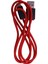 Studio 2.0 Kablosuz Kulaklıklar Için Kırmızı USB Kablo Kablosu Şarj Cihazı (Yurt Dışından) 4