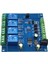 2x Modbus Rtu 7-24V 4 Kanal Röle Modülü Anahtarı RS485/TTL Uart Iletişim Arayüzü Bağlantısı 8-Bit Mcu Kontrolü (Yurt Dışından) 5