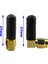 2 Adet 3dbi 2.4ghz Wıfı Anten Sma Erkek Yönlendirici Bluetooth Antenler Kablosuz Modül 2.4g Anten Harici Anten (Yurt Dışından) 3